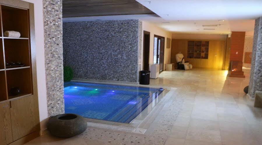 Excelsior Hotel Shamkir Exterior photo